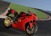 Ducati 1198